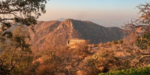 Galtaji Temple