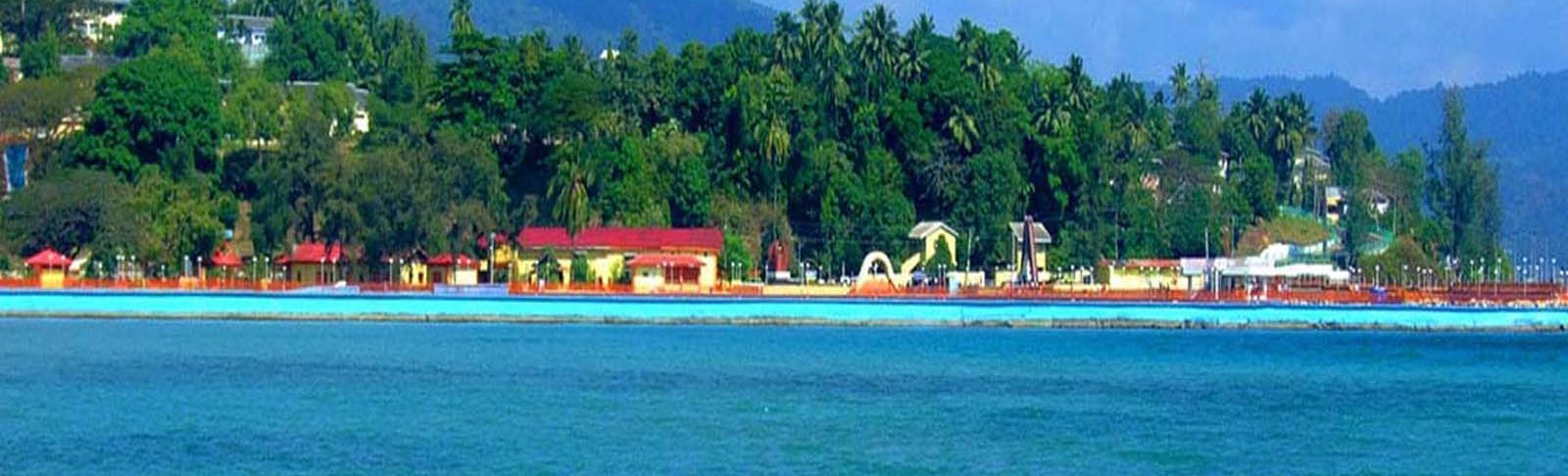 Itinerary Banner