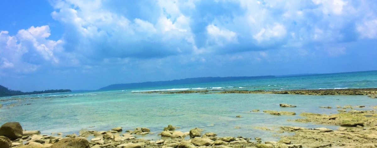 Itinerary Banner