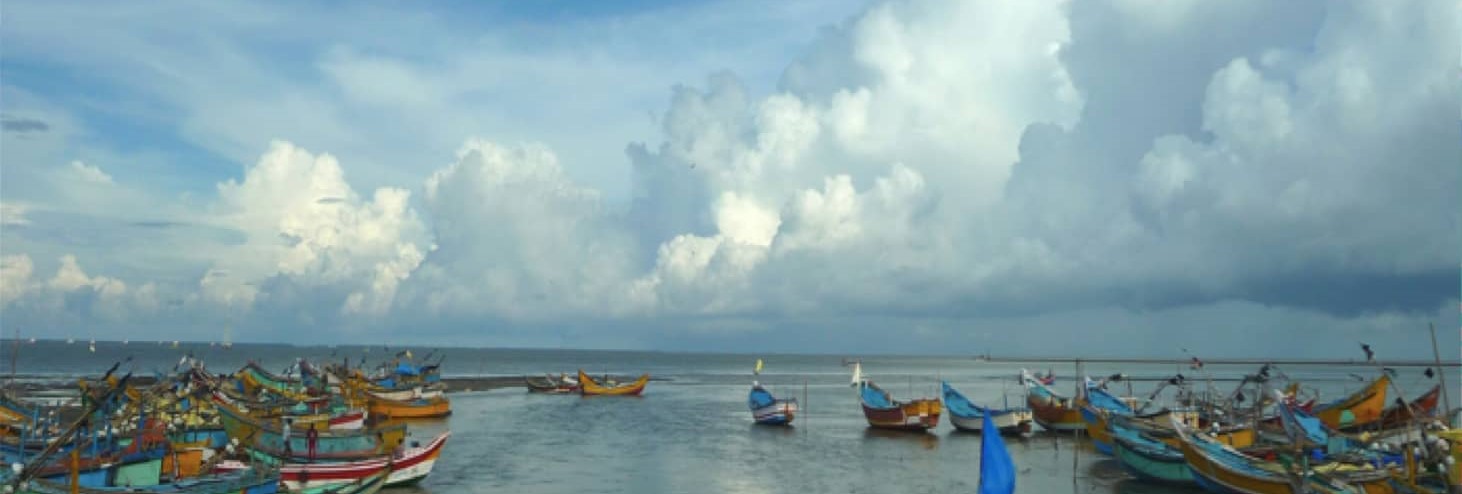 Itinerary Banner