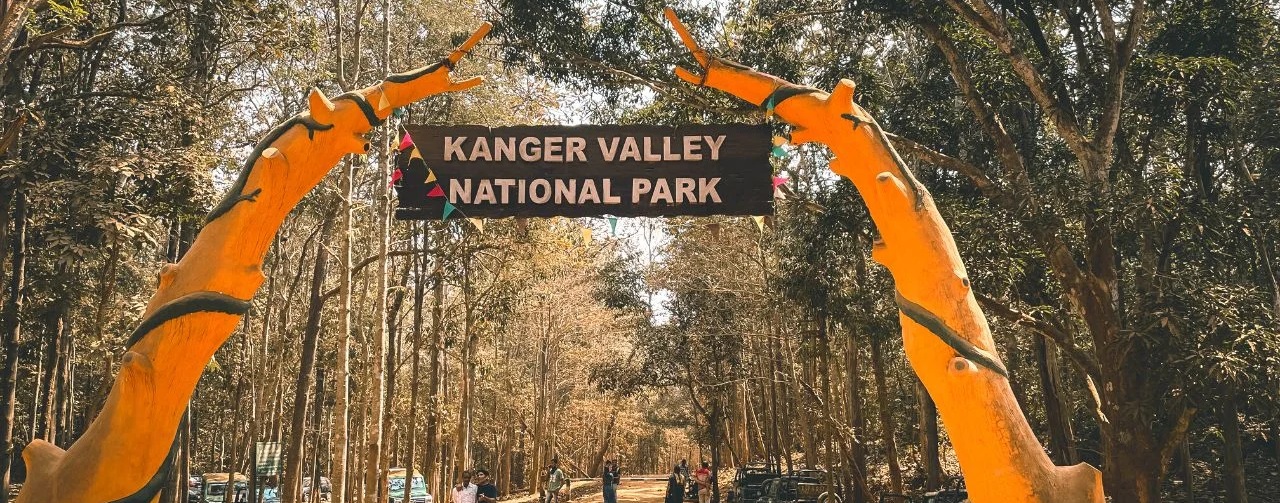 Itinerary Banner