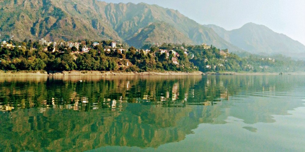 Itinerary Banner