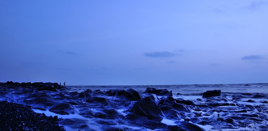 Itinerary Banner