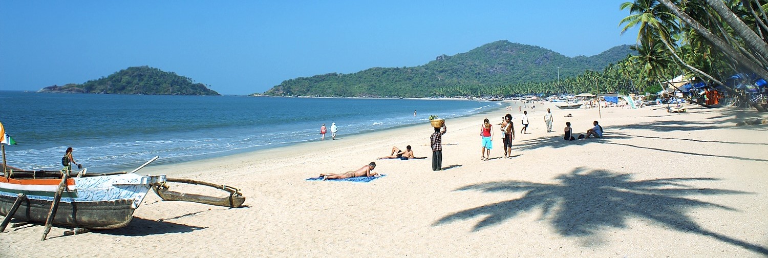 Itinerary Banner