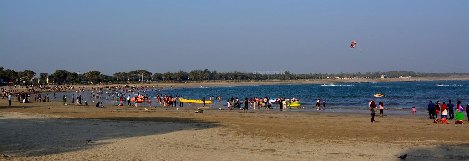 Itinerary Banner