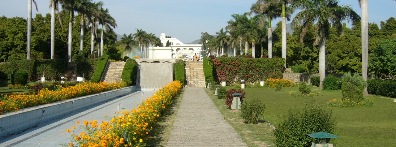 Itinerary Banner