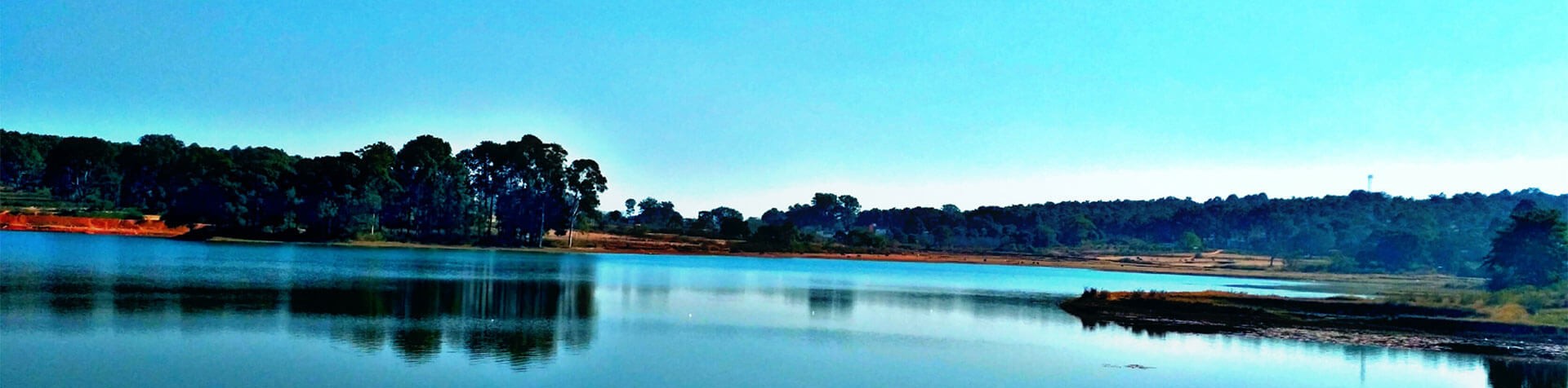 Itinerary Banner