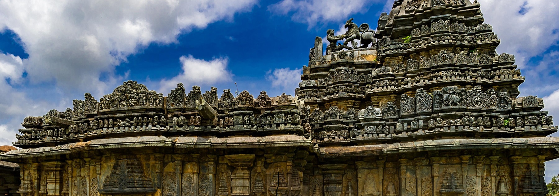 Itinerary Banner