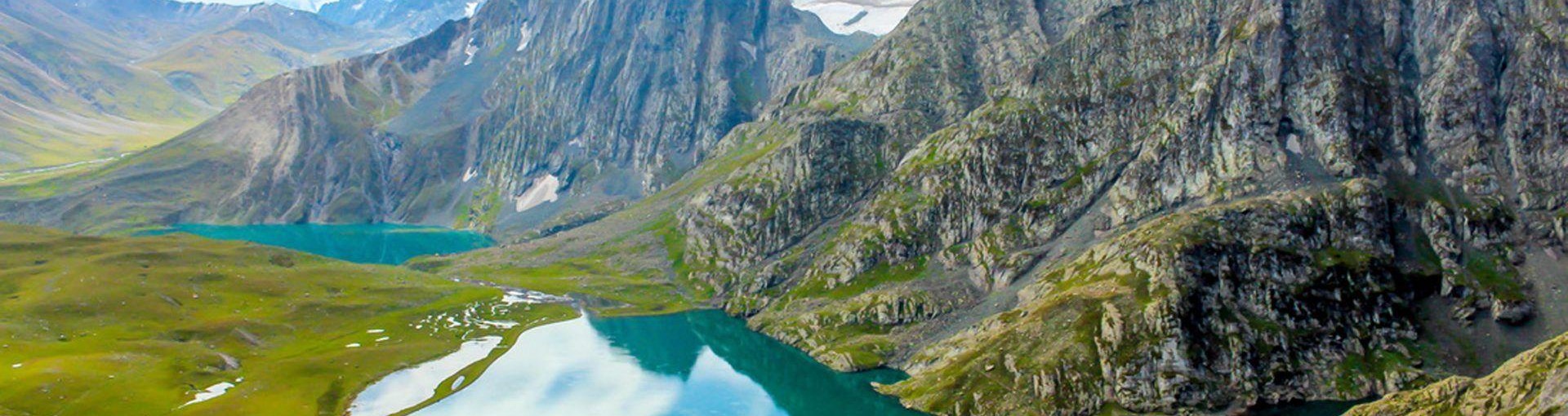 Itinerary Banner
