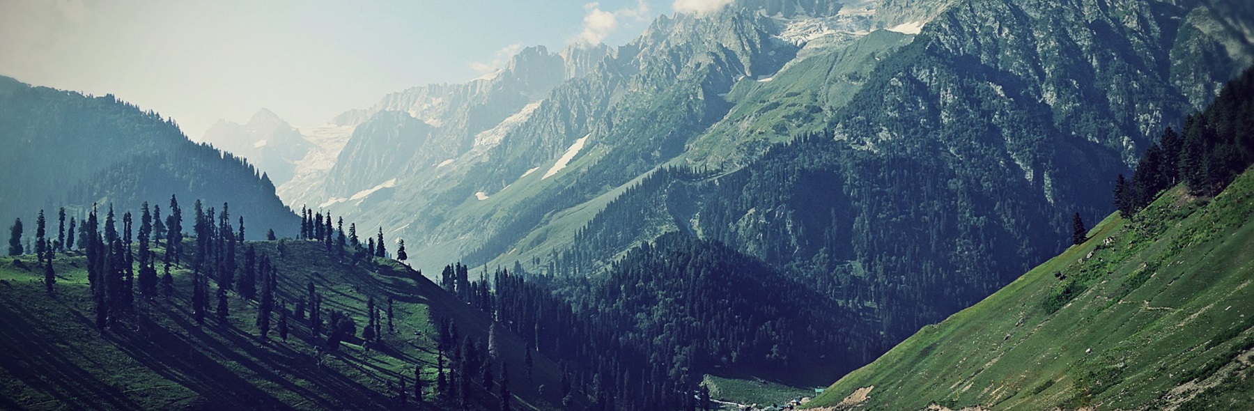 Itinerary Banner