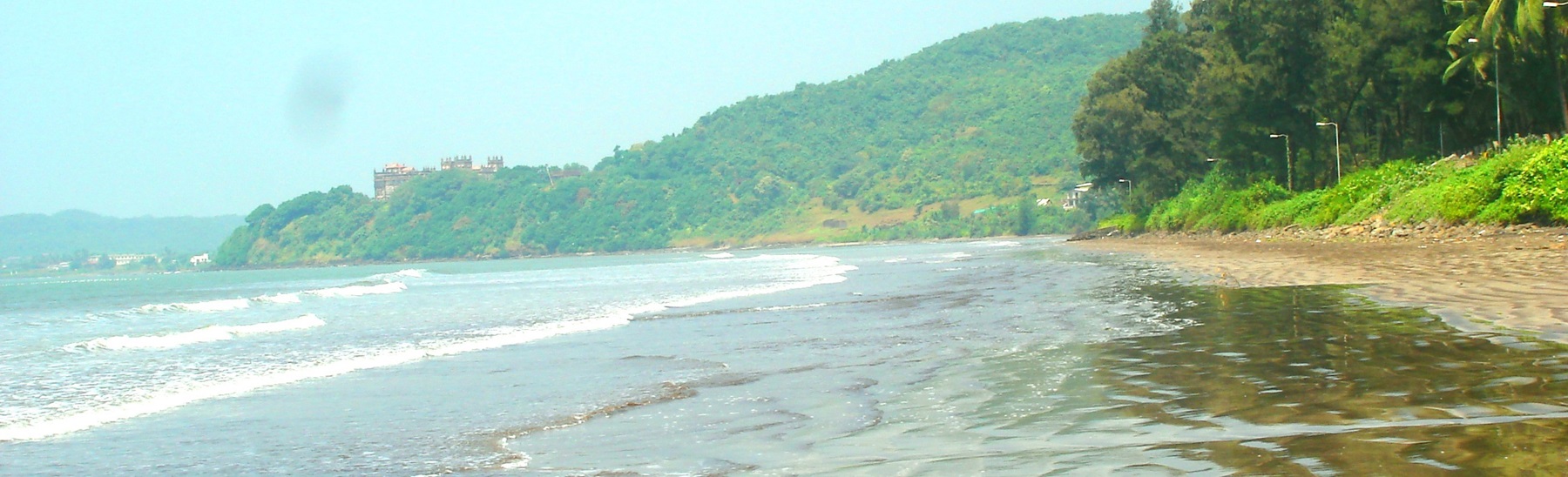 Itinerary Banner
