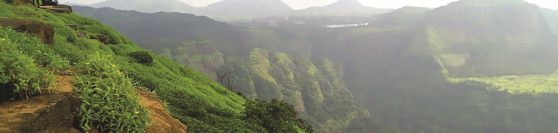 Itinerary Banner