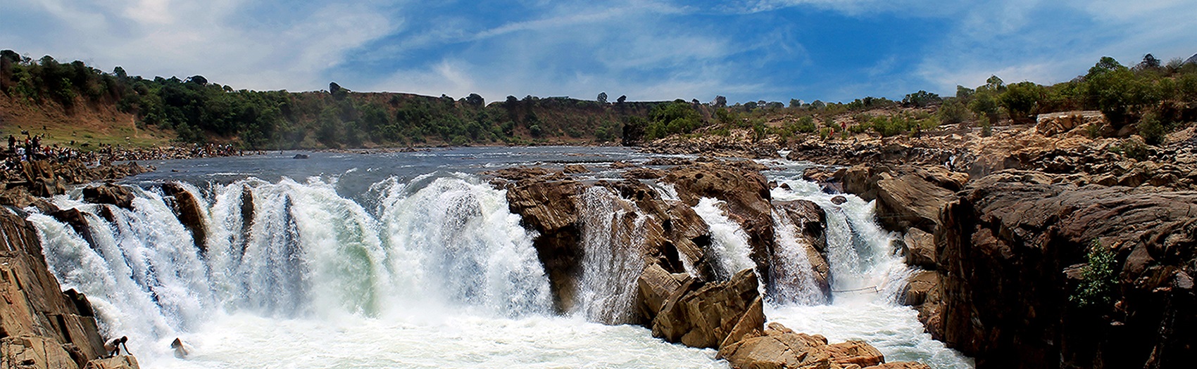 Itinerary Banner