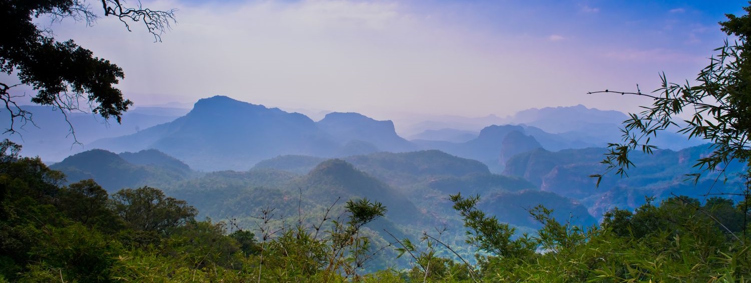 Itinerary Banner