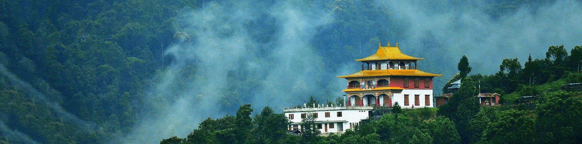 Itinerary Banner