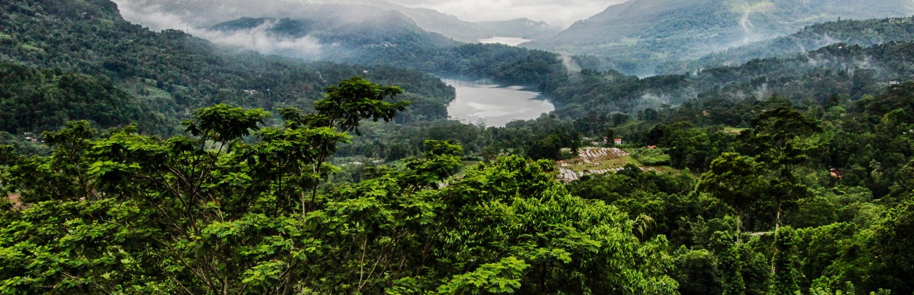 Itinerary Banner