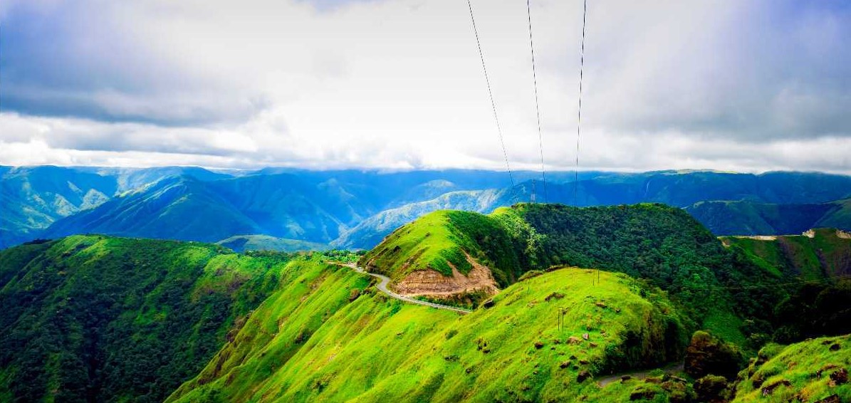 Itinerary Banner