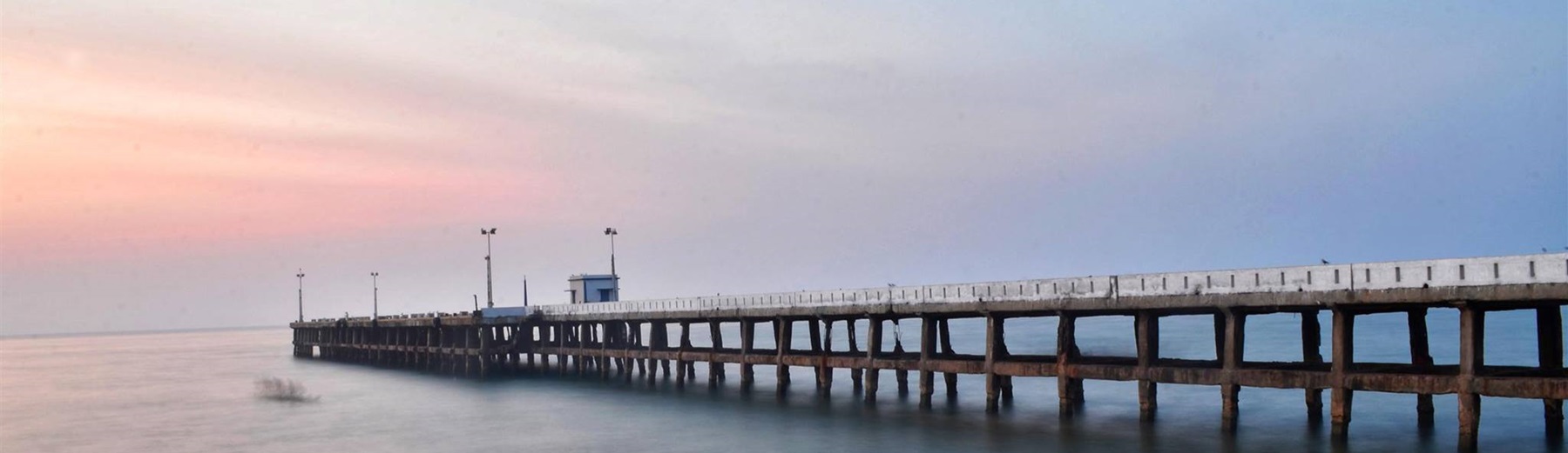 Itinerary Banner