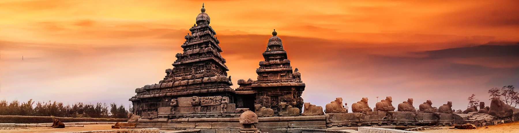 Itinerary Banner
