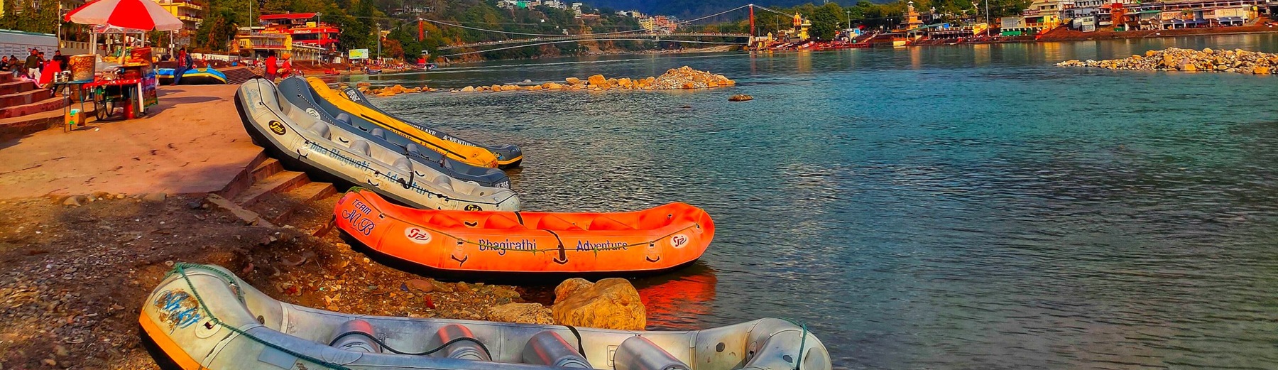 Itinerary Banner