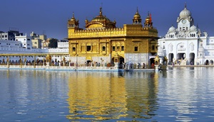 Amritsar, Punjab