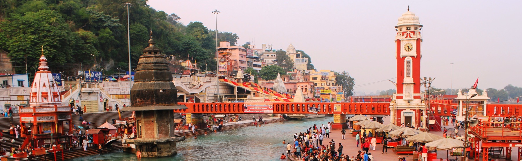 Itinerary Banner