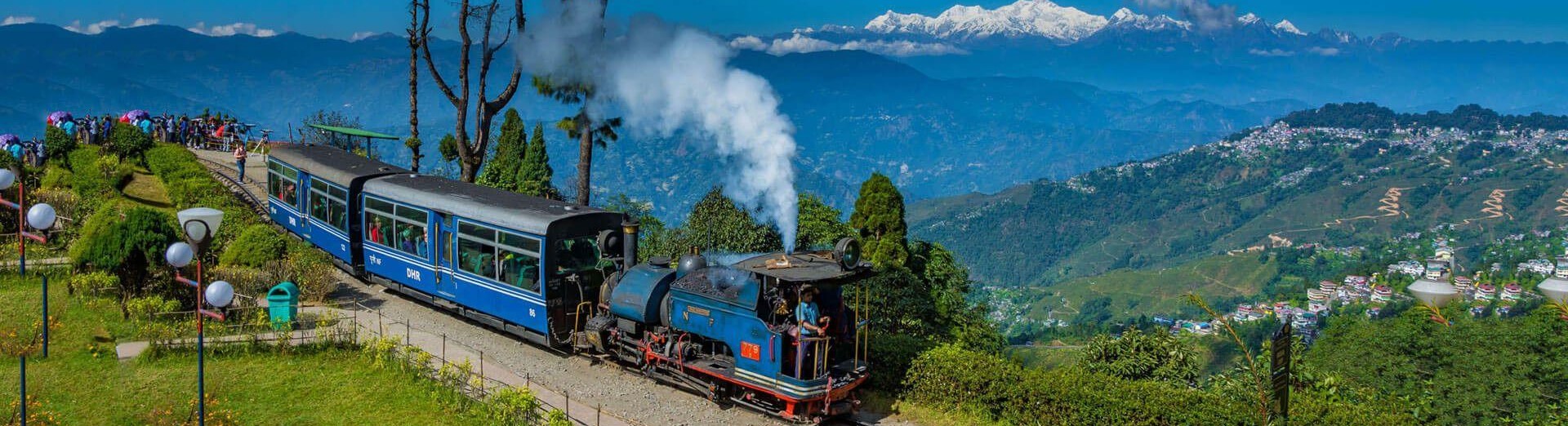 Itinerary Banner