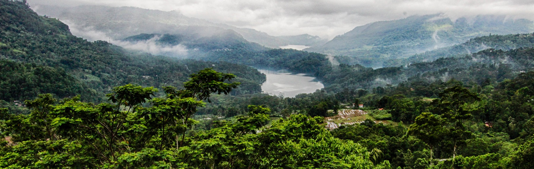 Itinerary Banner