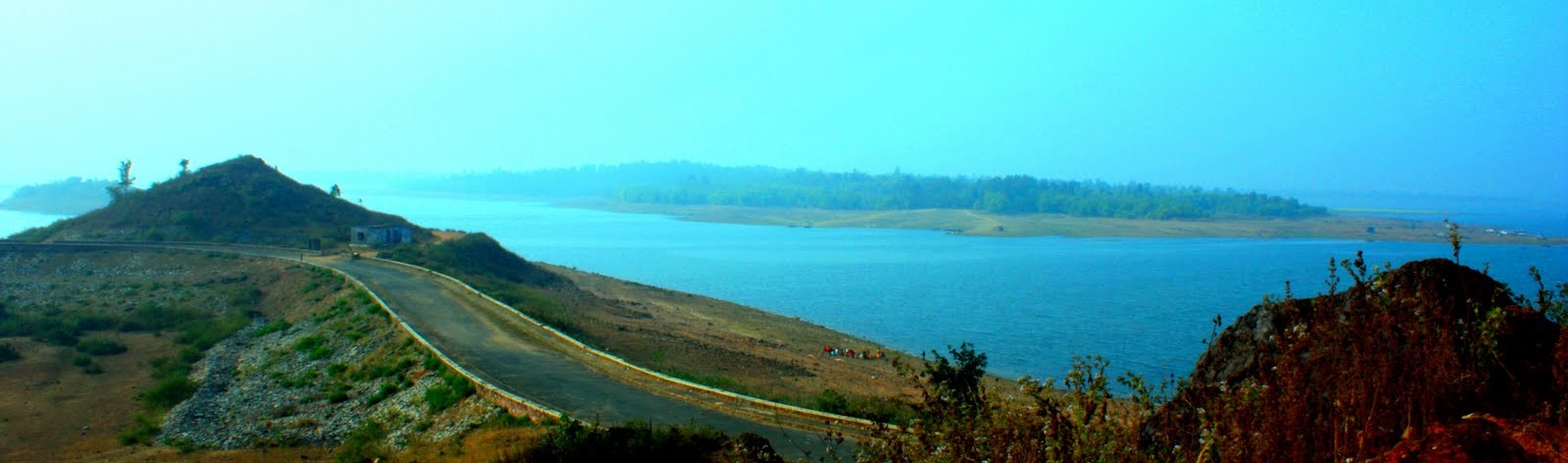 Itinerary Banner