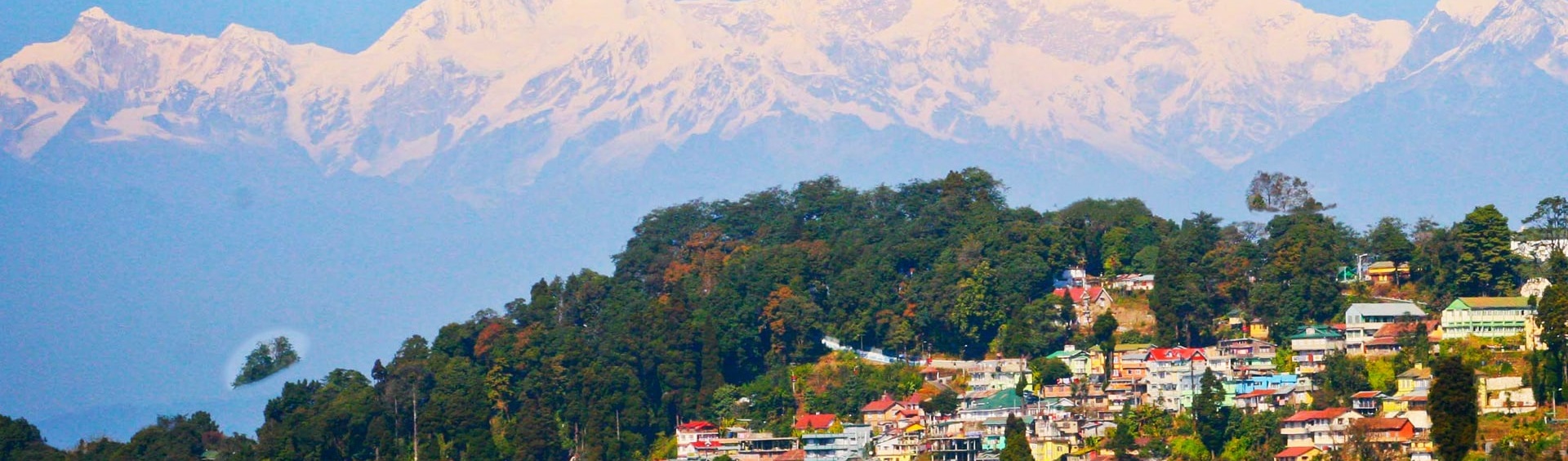 Itinerary Banner