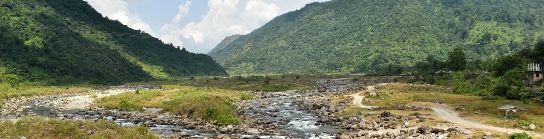 Itinerary Banner