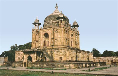 Allahabad Fort