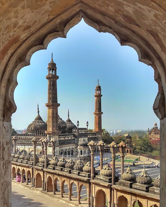 Bara Imambara
