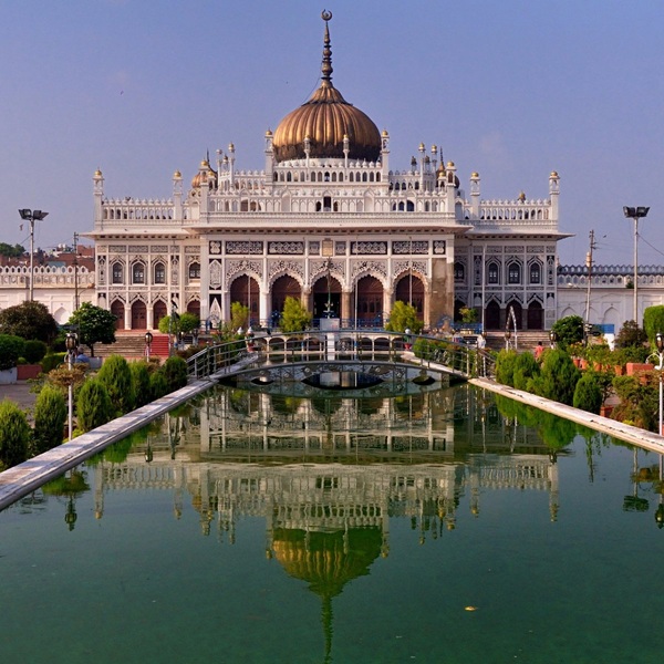 Chota Imambara