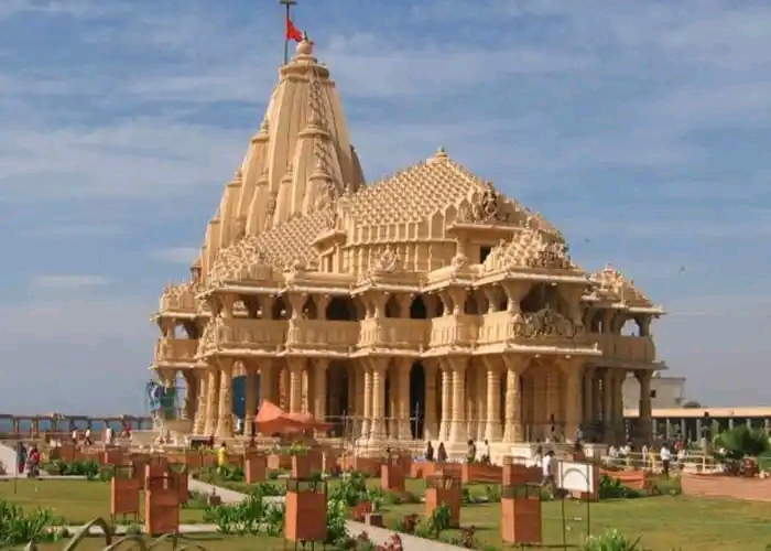 Dwarkadhish Temple