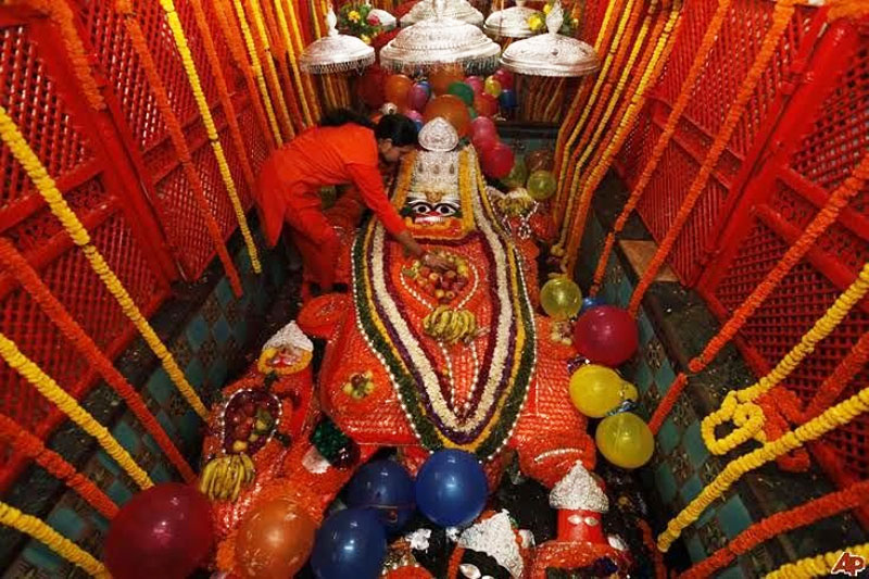 Hanuman Mandir