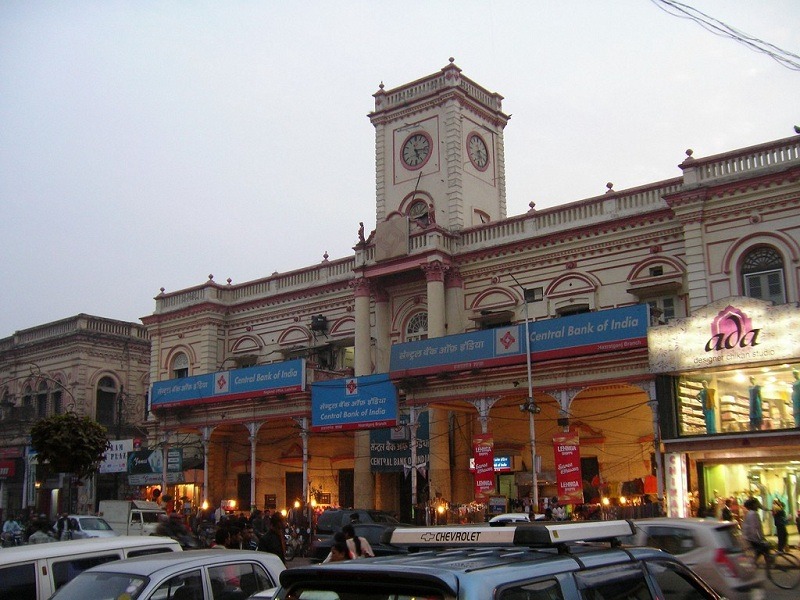 Hazratganj