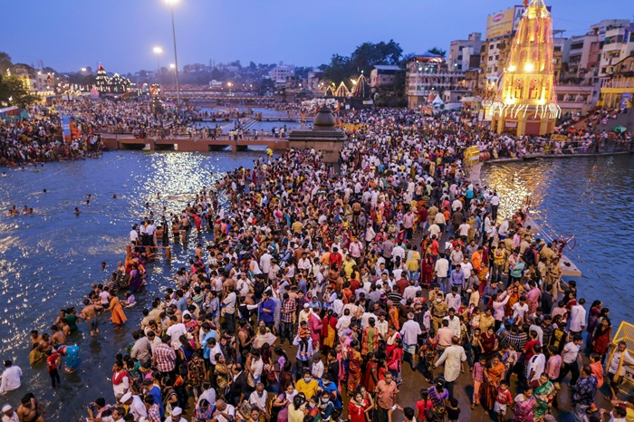 Kumbh Mela