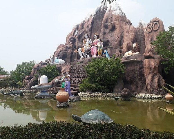Moti Jheel
