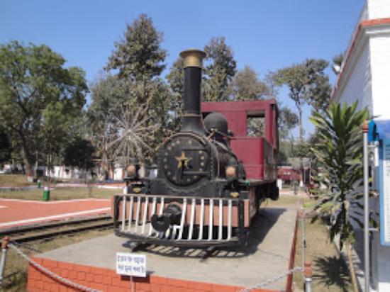 Rail Museum
