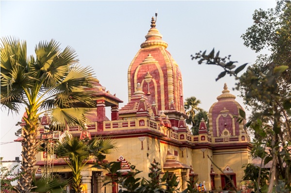 Ram Janmabhoomi