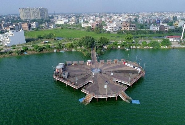 Ramgarh Taal