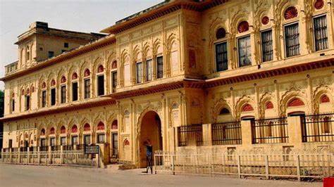 Rani Mahal