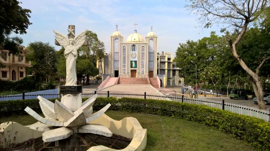 St. Jude's Shrine