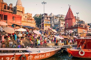Varanasi
