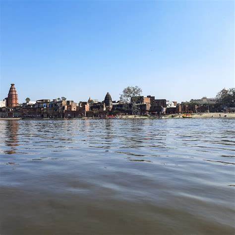 Yamuna Ghats