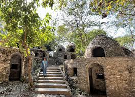 The Beatles Ashram