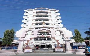 Bharat Mata Mandir