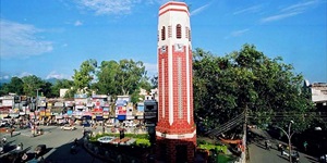 Clock Tower (Ghanta Ghar)