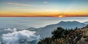  Cloud's End